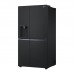 LG GS-L6473EP side-by-side-fridge(617L)(Energy Efficiency 2 Ticks)